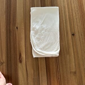 TANE Organic Baby Blanket